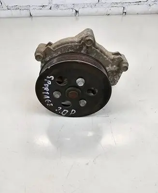 KIA Sportage Water pump Hy9704
