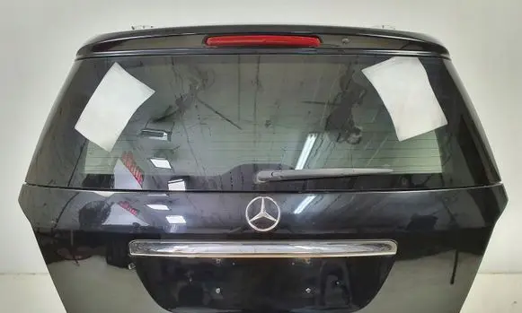 Mercedes-Benz GL X164 Tailgate/trunk/boot lid