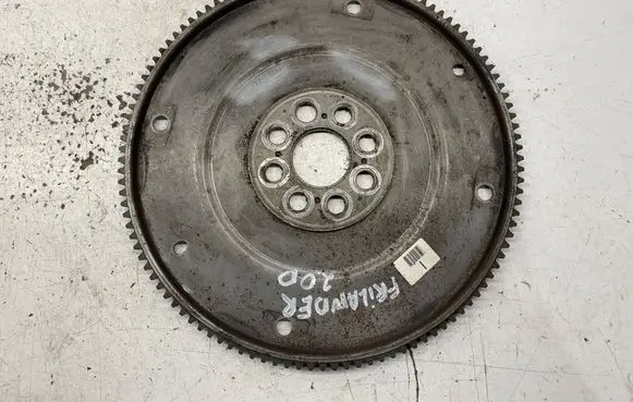 Land Rover Freelander Flywheel 2247809A TPB100220 3521