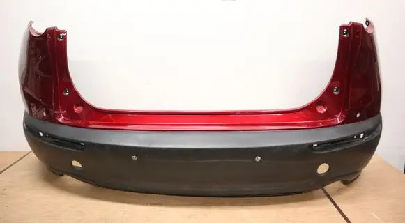 Mazda CX-30 Rear bumper DFR550221