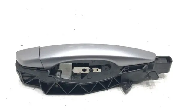 Citroen C4 Cactus Front door exterior handle 9802977180