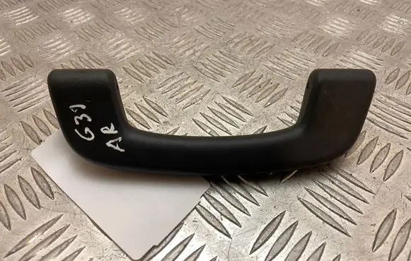 BMW 5 G30 G31 Front interior roof grab handle
