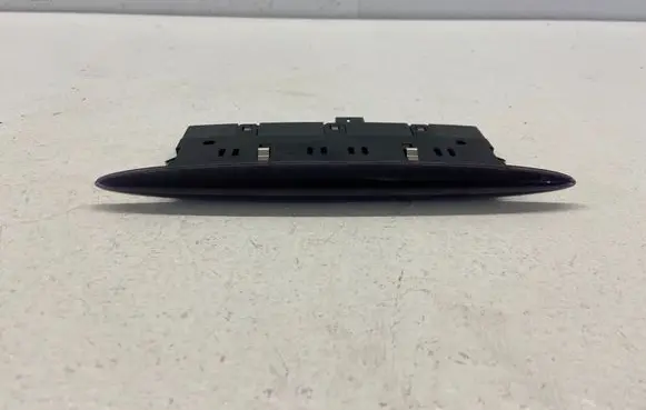 Mercedes-Benz ML W164 Parking PDC sensor display screen A0015423723 102367600