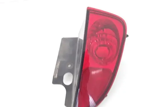 Renault Espace - Grand espace IV Rear fog light 