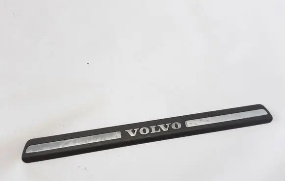 Volvo S60 Front sill trim cover