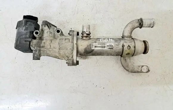 Volvo V50 EGR valve