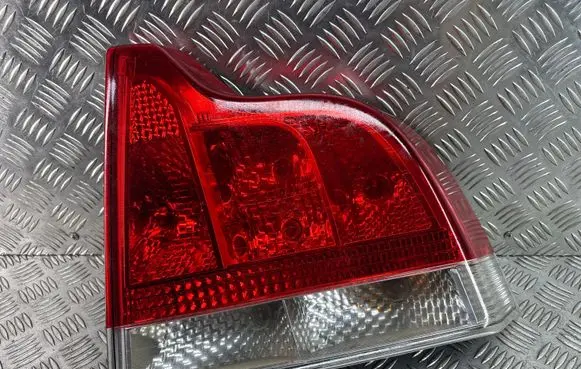 Volvo S60 Rear/tail lights 160998