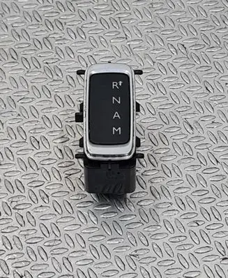 Peugeot 3008 I Gear shift selector indicator 98072818ZD 032270301