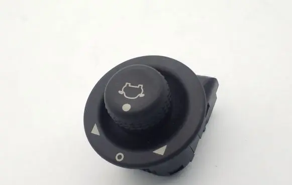 Ford Fiesta Wing mirror switch CA6T17B676AA L8A1F