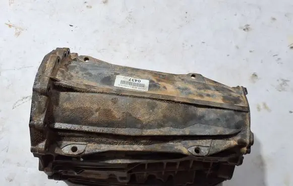 Mercedes-Benz E W214 Other gearbox part A7252714404