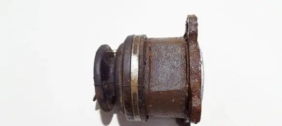 Toyota RAV 4 (XA20) Driveshaft inner CV joint 