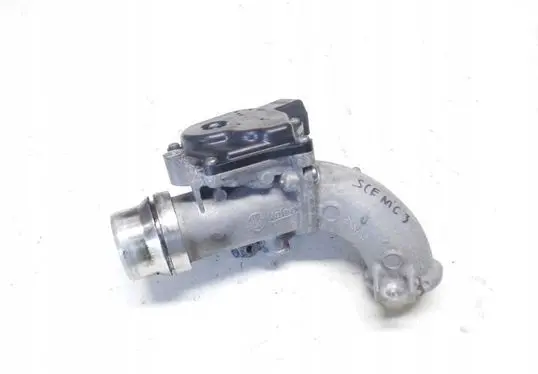 Nissan e-NV200 Throttle valve 8200614985