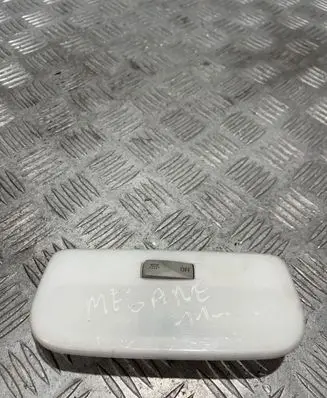 Rear seat light