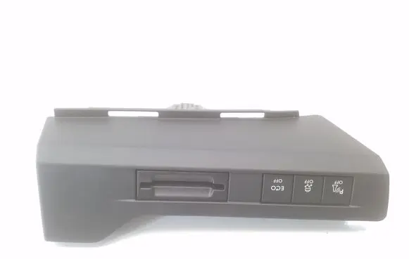 Citroen DS5 Traction control (ASR) switch 96665449ZD