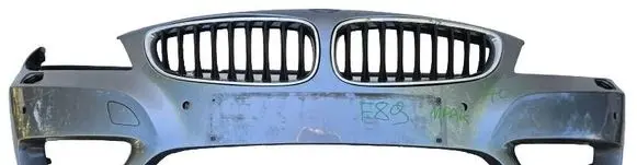 BMW Z4 E89 Front bumper 51117903732