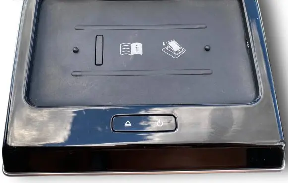 Mercedes-Benz S W223 Radio/CD/DVD/GPS head unit A2239009228