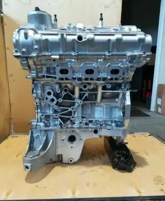 Maserati Levante Engine M156E