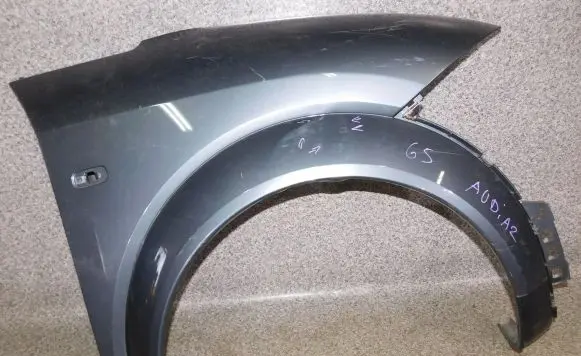 Audi A2 Fender