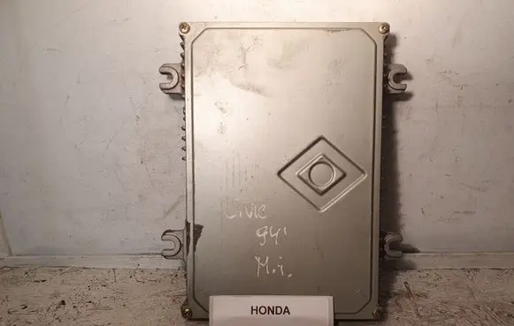 Acura ILX Engine control unit/module 37820P04G04