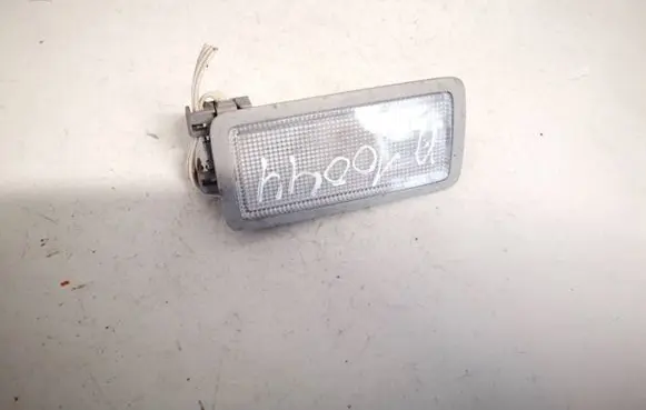 Toyota Auris 150 Other interior light 8134030100 81340-30100