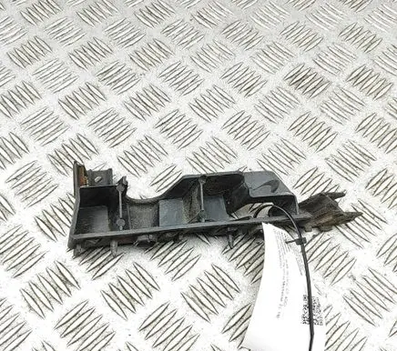 Audi A6 S6 C7 4G Front bumper mounting bracket 4G0807284