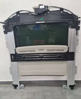 Opel Mokka Sunroof set 95274357 3A31A1283