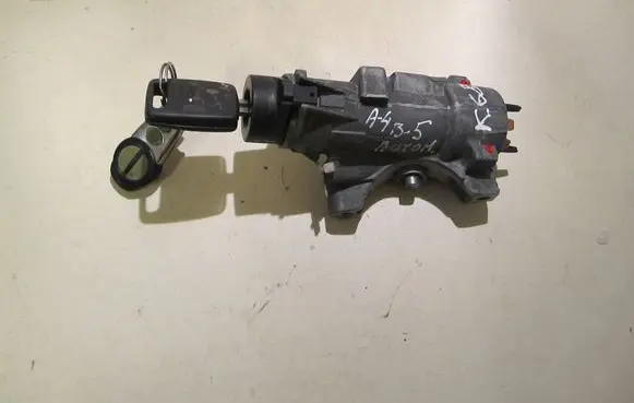 Audi A4 S4 B5 8D Ignition lock 4B0905851