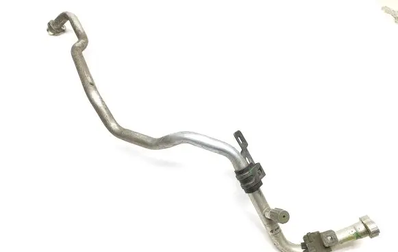 Renault Talisman Air conditioning (A/C) pipe/hose 924801630R