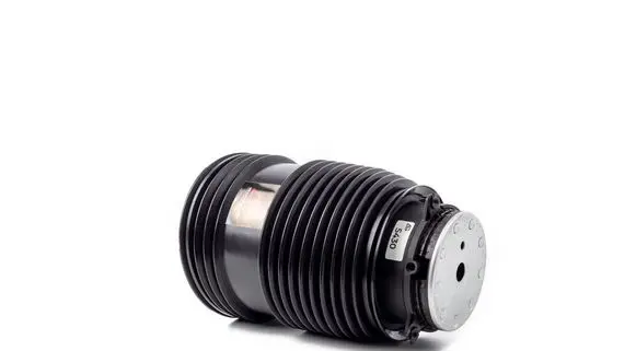 Mercedes-Benz C W205 Rear air suspension bag/shock absorber 2053200725 A2053200725 A2053200125