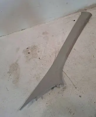 Renault Zoe (A) pillar trim 769112026R