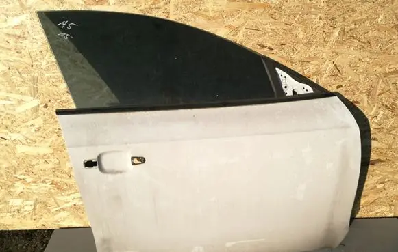 Door (2 Door Coupe)