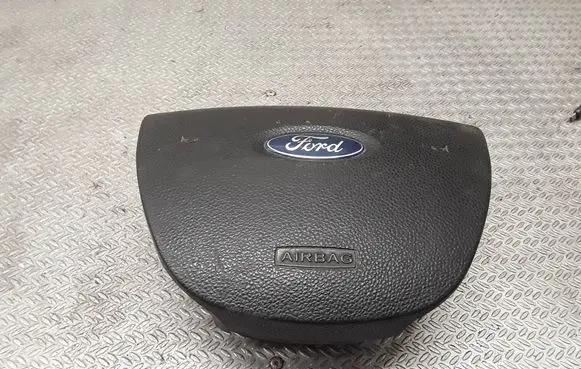 Ford Transit Steering wheel airbag 6C11V042B85BBW 42414083521