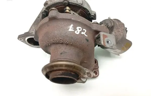 Peugeot 5008 Turbo 969612068006 8062910002