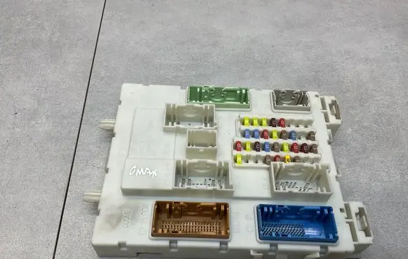 Fuse module