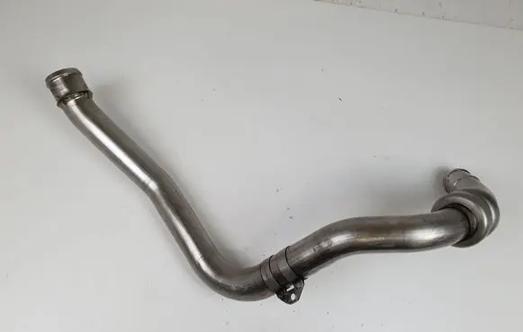 Renault Laguna II Intercooler hose/pipe 8200030864B