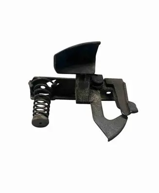 Mercedes-Benz SLK R171 Engine bonnet/hood lock/catch A1718800064