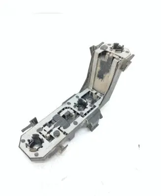 Volkswagen Sharan Tail light bulb cover holder 7M3945257
