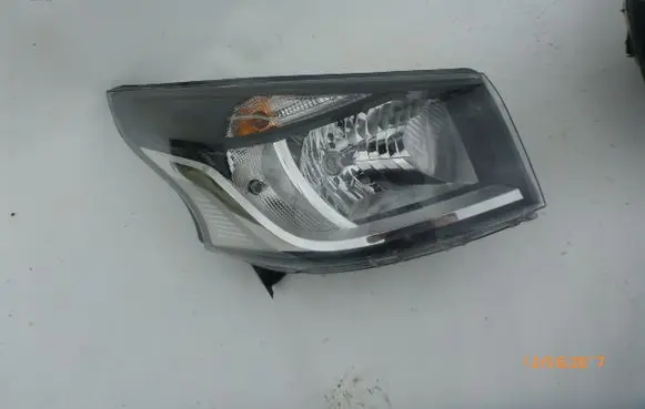 Renault Trafic III (X82) Headlight/headlamp