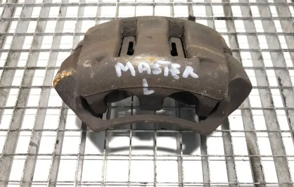 Renault Master II Front brake caliper