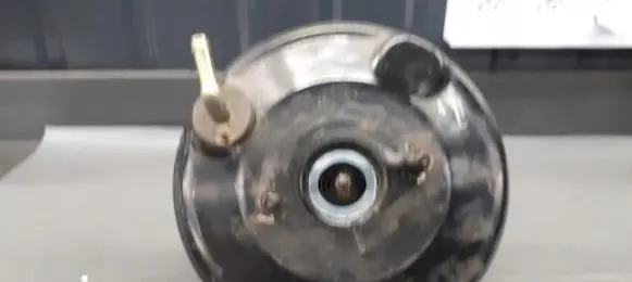 Lexus IS 200-300 Brake booster 862-02514