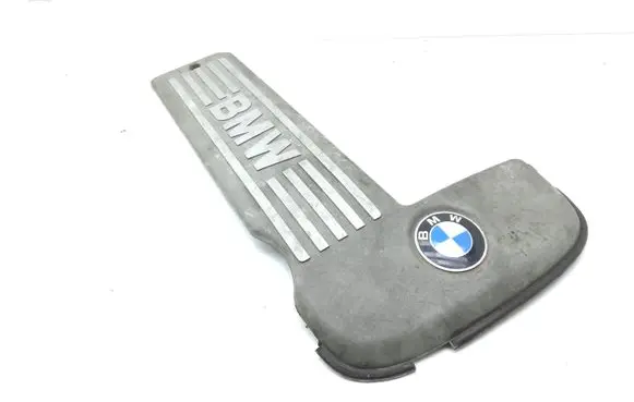 BMW X5 E53 Engine cover (trim) 14489001