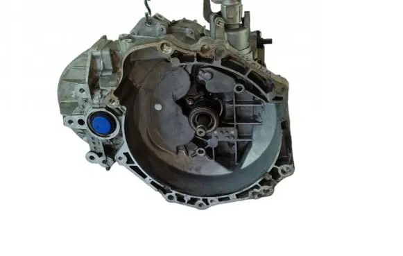 Opel Mokka X Manual 6 speed gearbox M32