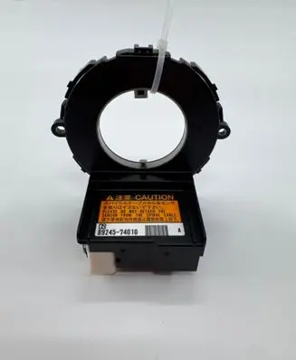 Toyota Prius (XW30) Steering angle sensor 8924574010