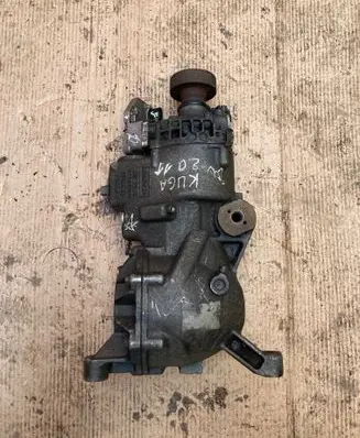 Ford Kuga I Rear differential 6530110190 5WXJA 19666