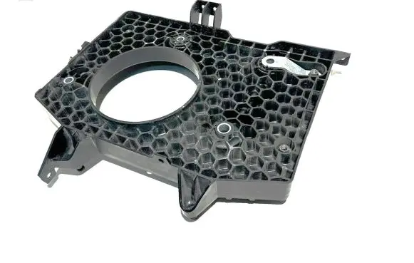 Battery tray