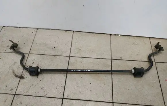 Lexus IS III XE30 Rear anti-roll bar/sway bar 