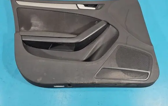 Audi A4 S4 B8 8K Front door card panel trim 8K1867105 IMPRK1574292