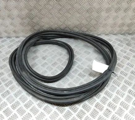 Tesla Model Y Trunk rubber seal (body) 149768100B