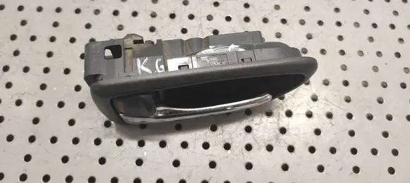 Subaru Legacy Rear door interior handle