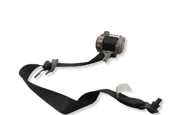 Mitsubishi Lancer X Front seatbelt 7Q7970P